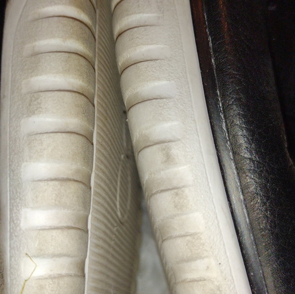 Calvin Klein oxfords - Picture 10 of 14